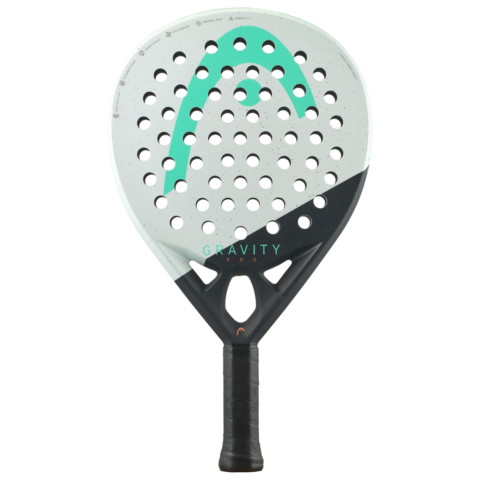 Billede af Head Gravity Pro 2024